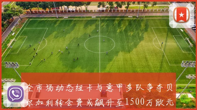全市场动态纽卡与意甲多队争夺贝尔加利转会费或飙升至1500万欧元