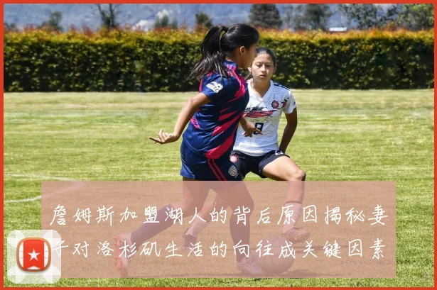 詹姆斯加盟湖人的背后原因揭秘妻子对洛杉矶生活的向往成关键因素